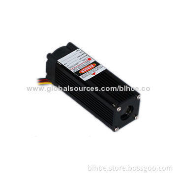 Blue laser modules with 1W, and 1,000mW Power